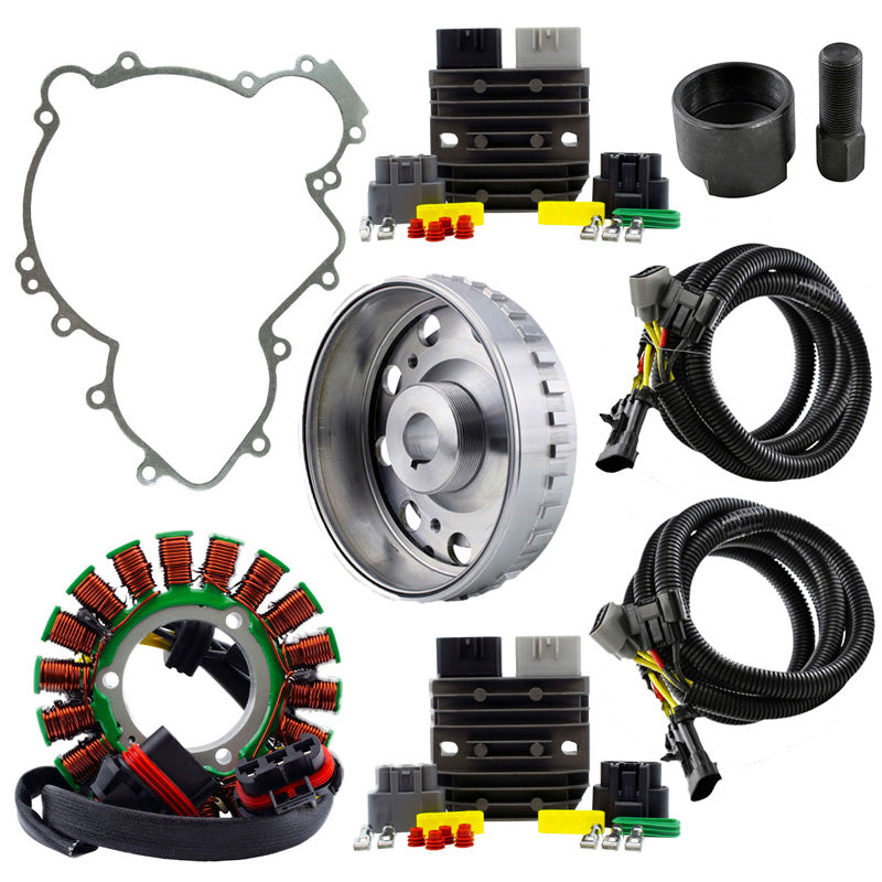 RMS KIT POL RZR|RANGER 2013-23 RMS900-106872