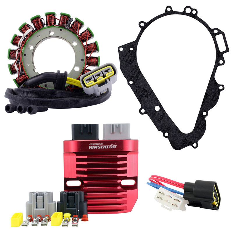 RMS KIT APRILIA RSV|TUONO 1000 R 04-09 RMS900-106902