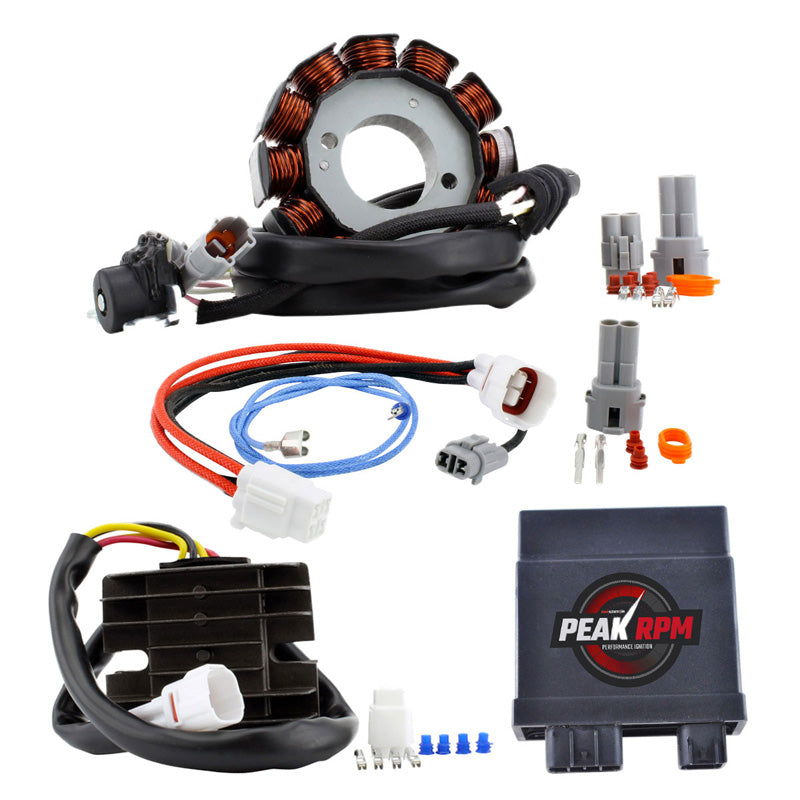 RMS KIT YAM YFZ 450 04-09 RMS900-106906