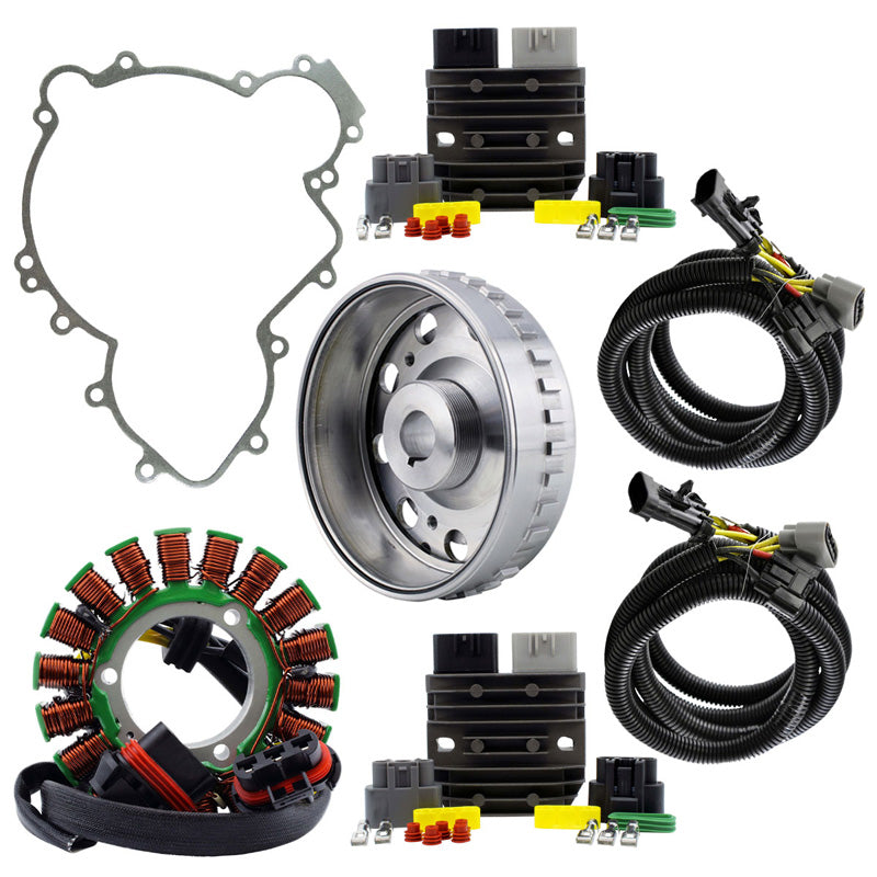 RMS KIT POL RZR|RANGER 2013-23 RMS900-106949
