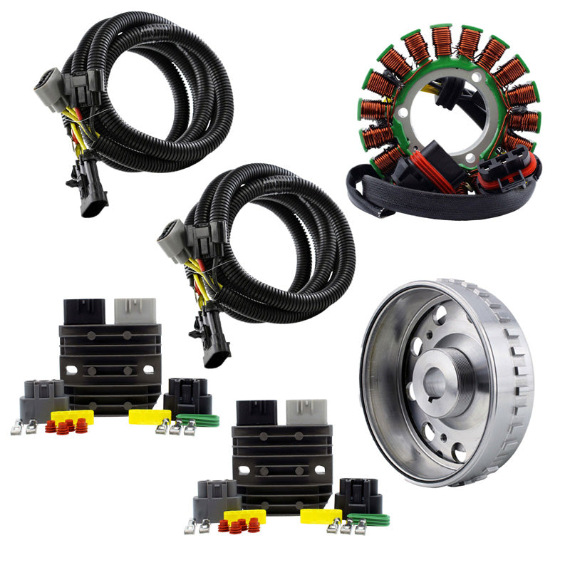 RMS KIT POL RANGER | RZR | SPORTSMAN 13-23 RMS900-106951