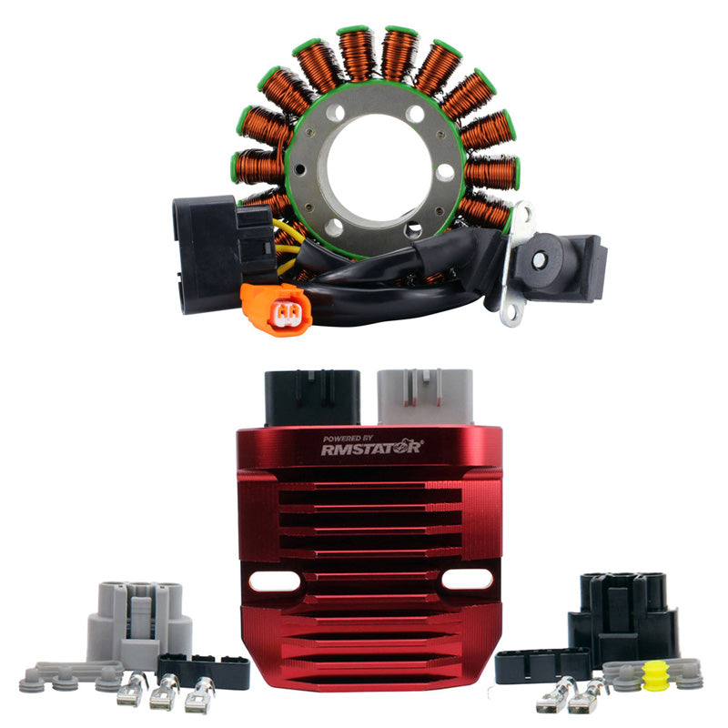 RMS KIT HON TRX 420 RANCHER FA 2014- RMS900-107352