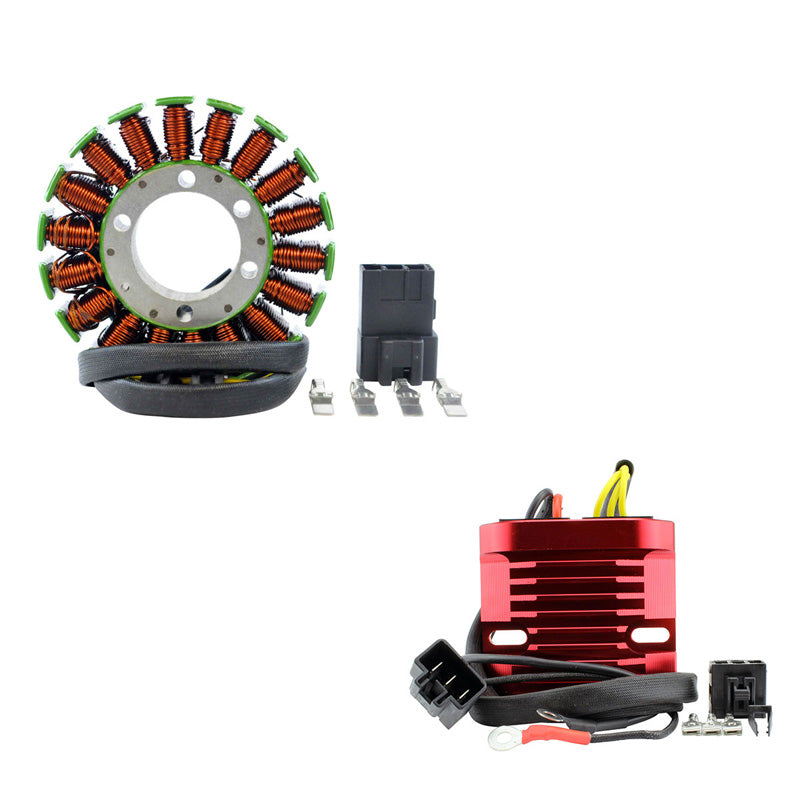 RMS KIT HON VFR 800 INTERCEPTOR 02-09 RMS900-107630