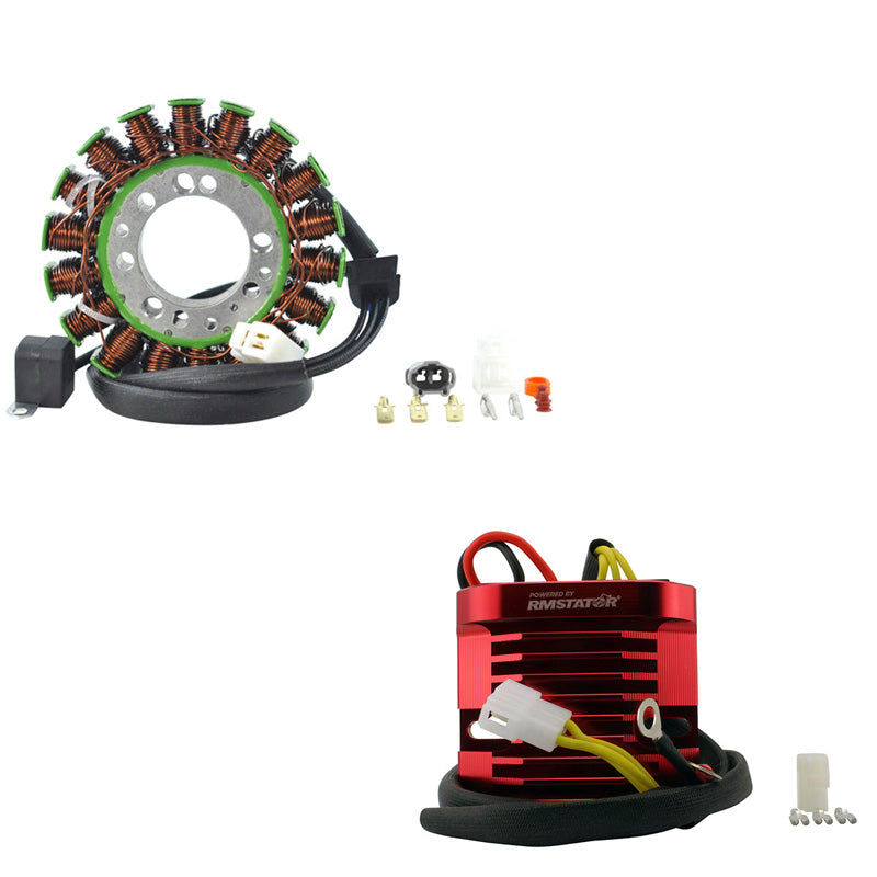 RMS KIT TRIUMPH STREET TRIPLE 675 R 2010-20 RMS900-107638