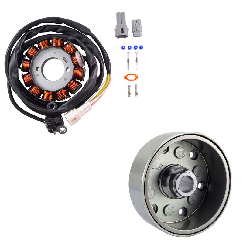 RMS KIT YAM YFZ 450 04-09 2012 2013 RMS900-108124