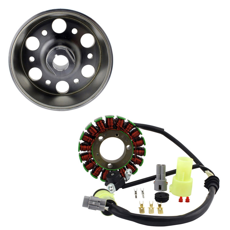 RMS KIT YAM YFZ 450 R|X 09-24 RMS900-108130