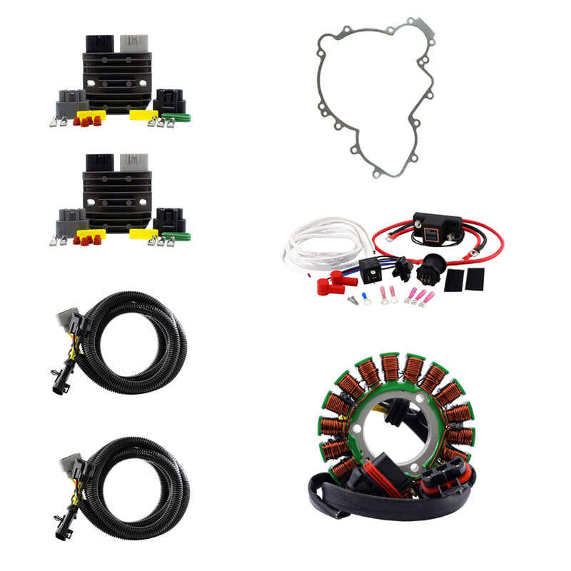 RMS KIT RZR|RANGER 900 1000 XP TURBO 2013-22 RMS900-108162