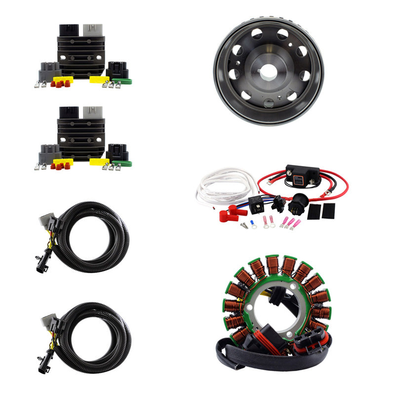 RMS KIT POL RANGER SPORTSMAN 2013-23 RMS900-108170