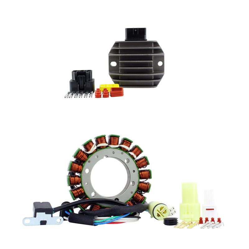RMS KIT STATOR REGULATOR BRUIN/GRIZZLY/WOLVERINE RMS900-108498