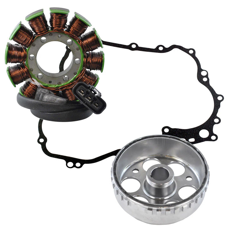 RMS KIT SKI-DOO EXPEDITION/GRAND TOURING/GSX/MXZ 1200 RM23033