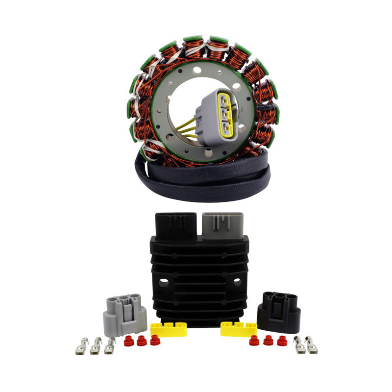 RMS 250W STATOR KIT HONDA XR600R 1985-00 RMS900-108893