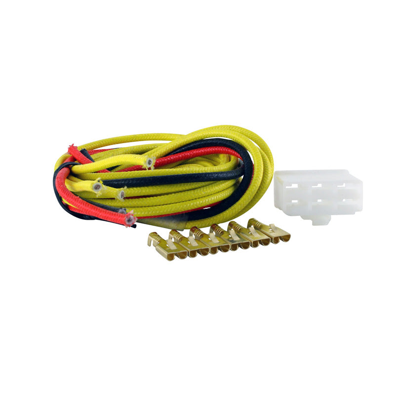 RMS CONNECTOR A-C |KAW 85-08|SUZ 96-07|YAM 95-12 RM14004