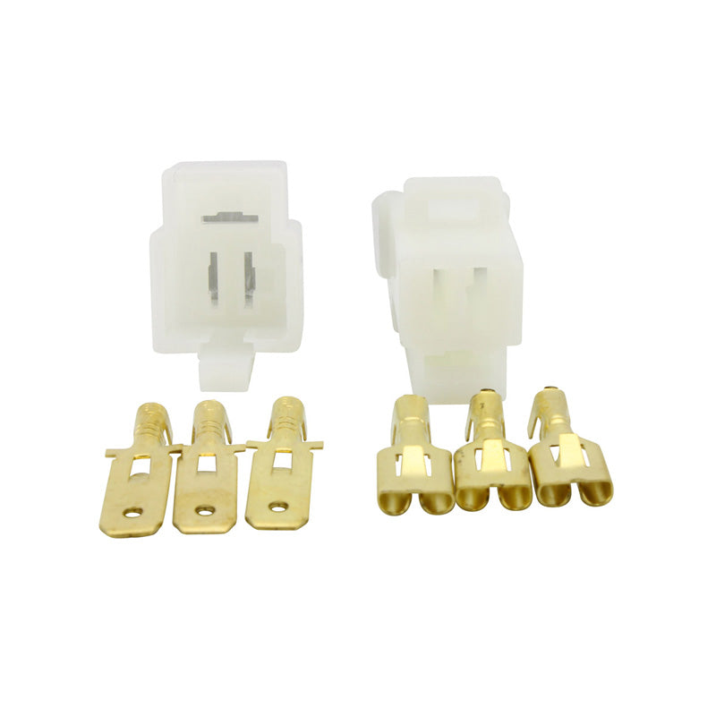 RMS CONNECTOR KIT ATV|UTV|MOTO|SNOWMOBILE RM14007