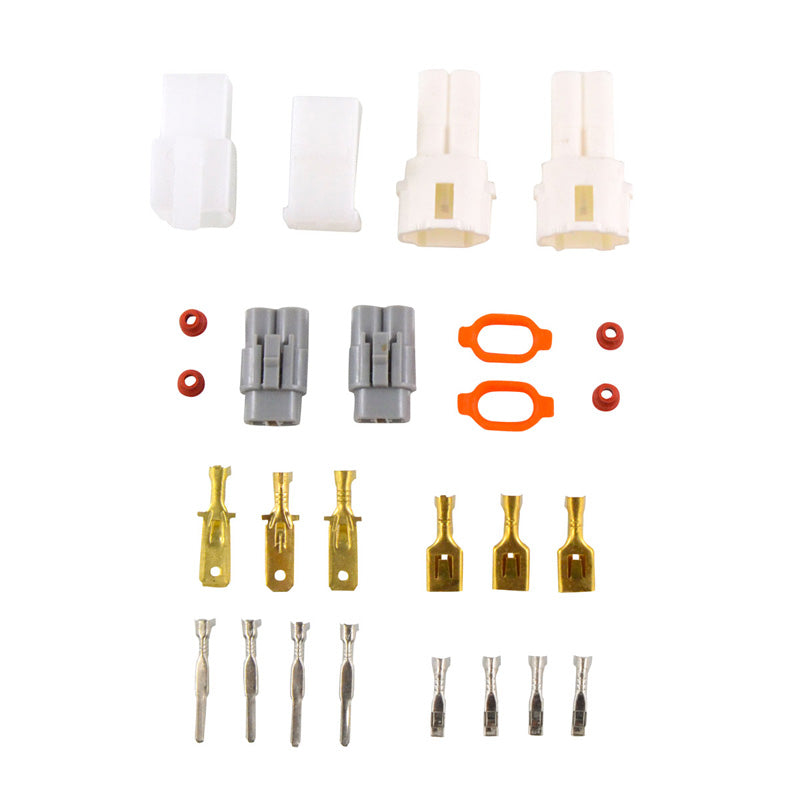 RMS CONNECTOR YAM BIG BEAR|KODIAK 350-400 93-98 RM14008
