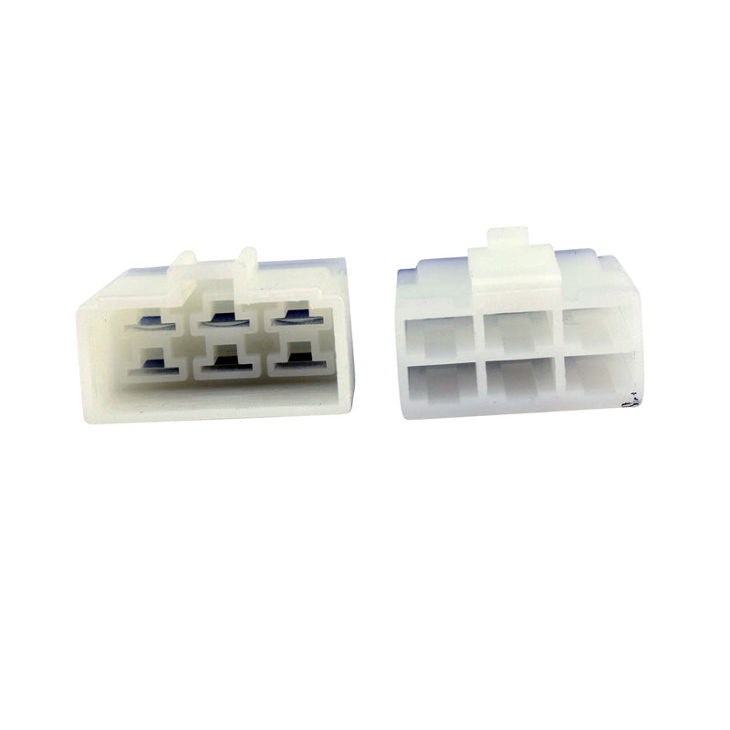 RMS CONNECTOR KIT ATV|UTV|PWC|MOTORCYCLES|SNOWMOBILE RM14011