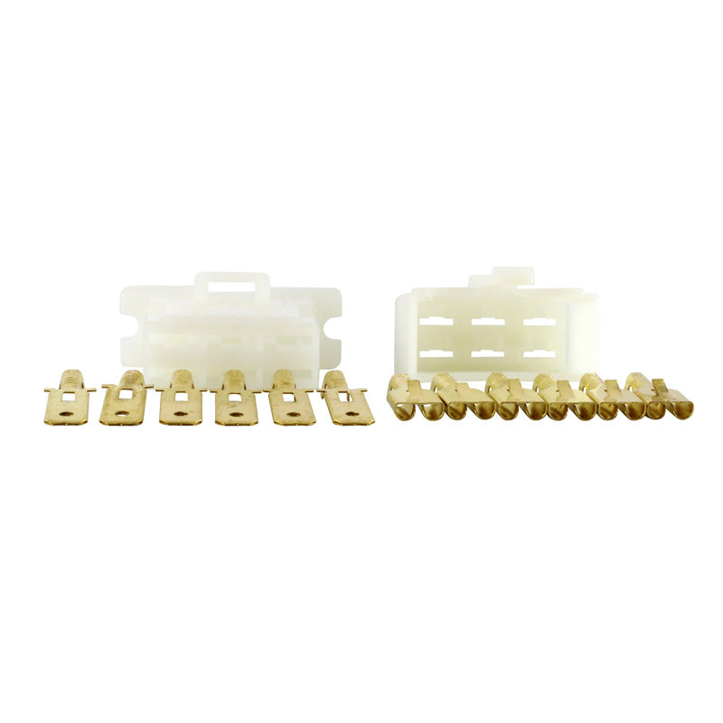 RMS CONNECTOR KIT ATV|UTV|MOTO|SNOWMOBILE RM14013