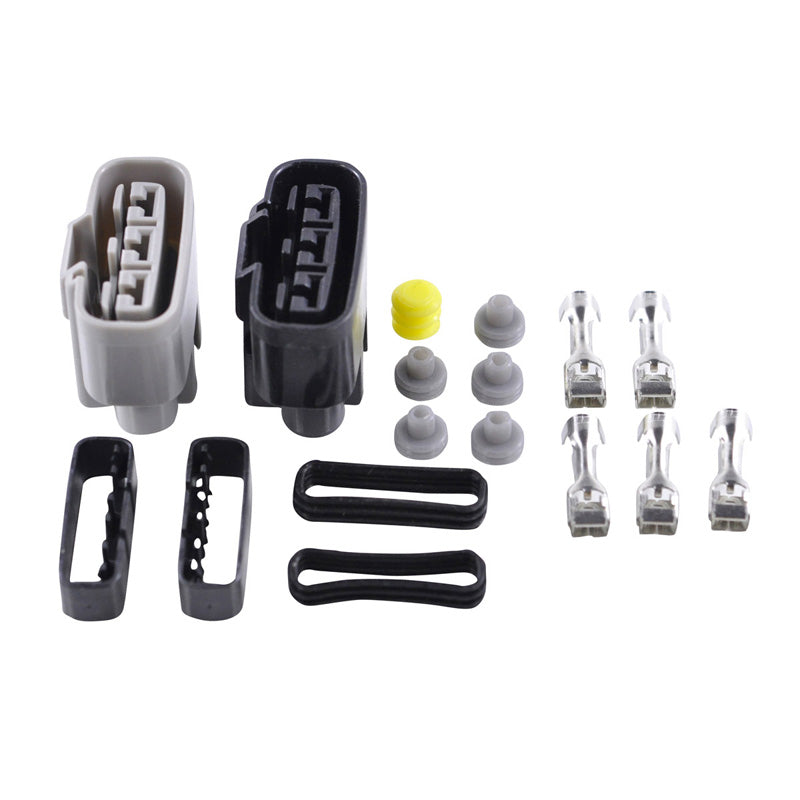 RMS CONNECTOR CAN-AM|YAM|BMW|KAW|POL|TRIUMPH|DUCATI RM14016