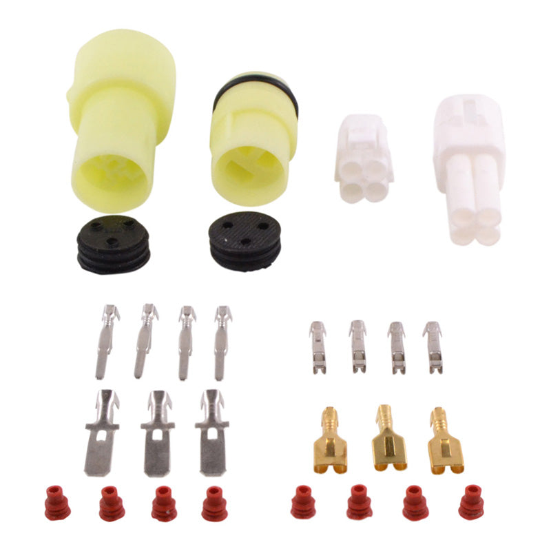 RMS CONNECTOR YAM RAPTOR |BIG BEAR 350/400 00-13 RM14017