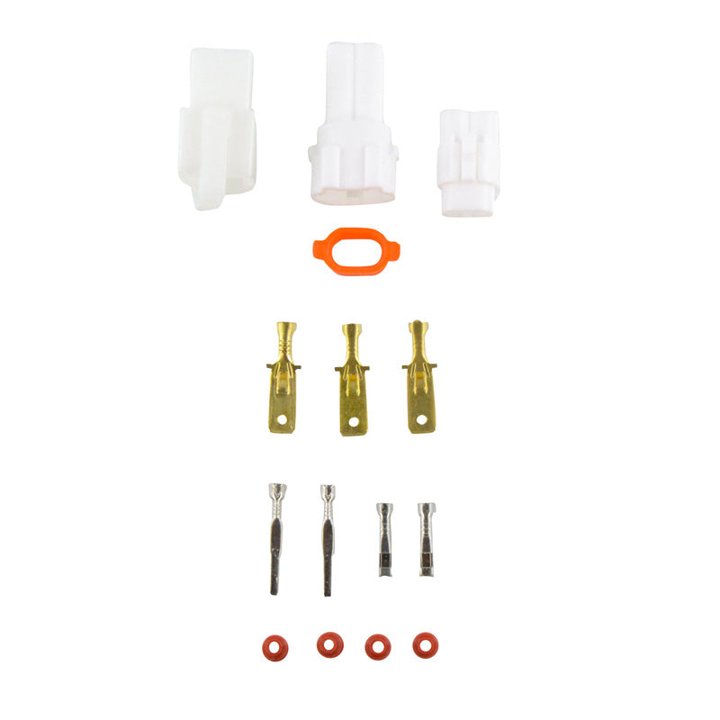 RMS CONNECTOR YAM BIG BEAR|KODIAK 350/400 93-99 RM14018