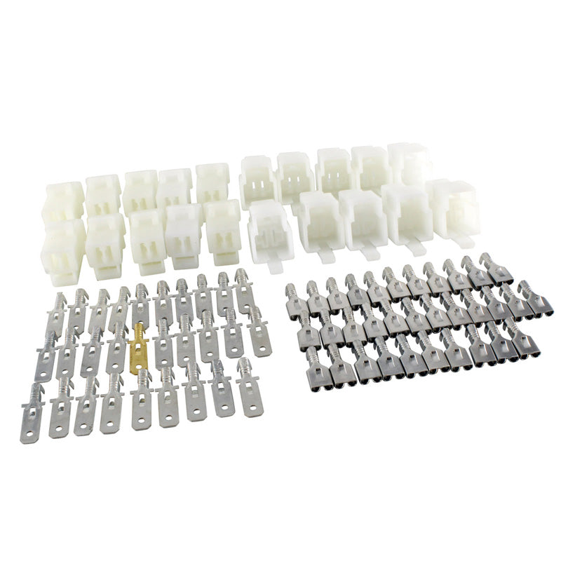 RMS REGULATOR CONNECTOR KIT ATV MOTORCYCLE UTV RM14020