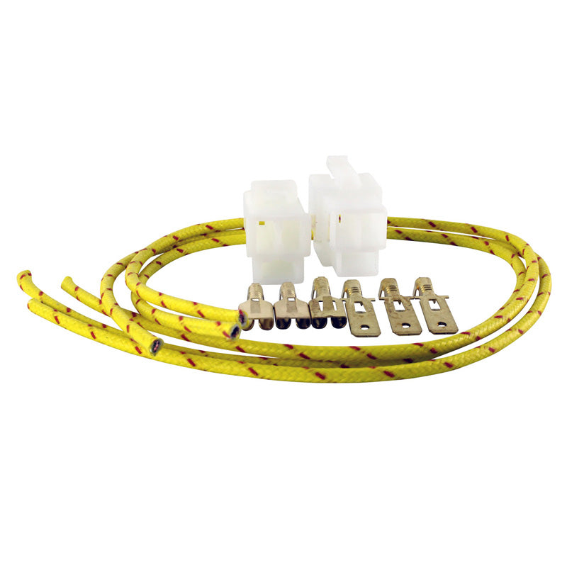 RMS CONNECTOR HON SHADOW 500-800 83-88 RM14028