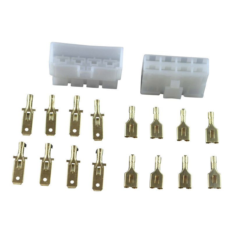 RMS 8-PIN CONNECTOR KIT (4|PACK) RM14032