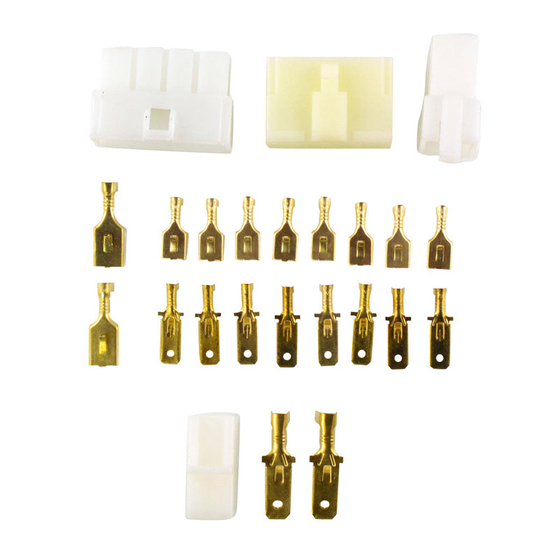 RMS REGULATOR CONNECTOR KIT HON GL1200 85-86 RM14701R