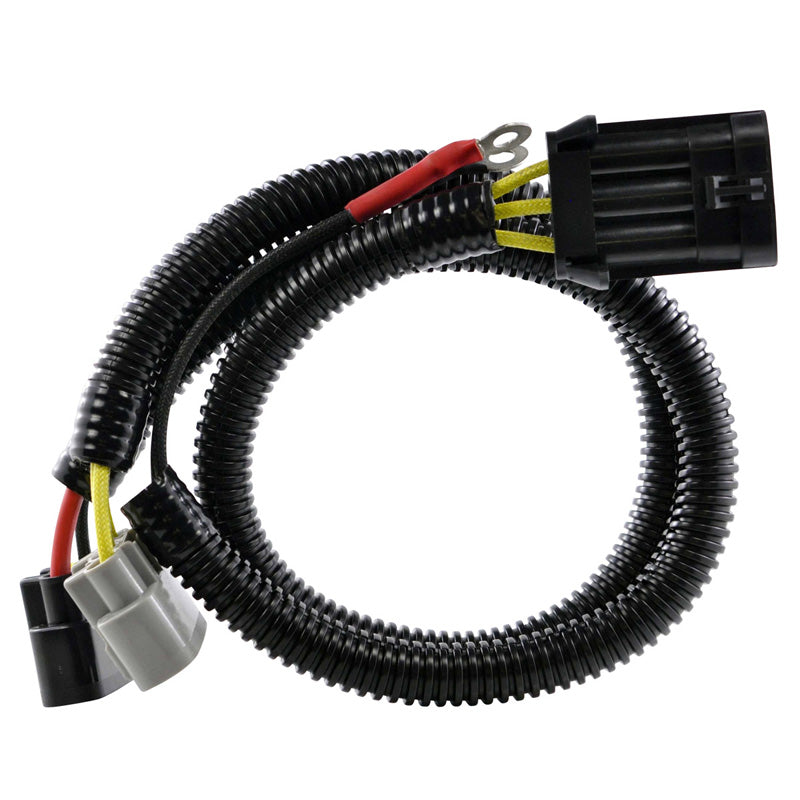 RMS HARNESS POL RZR|SPORTSMAN 900/1000 12-22 RMS957-103510