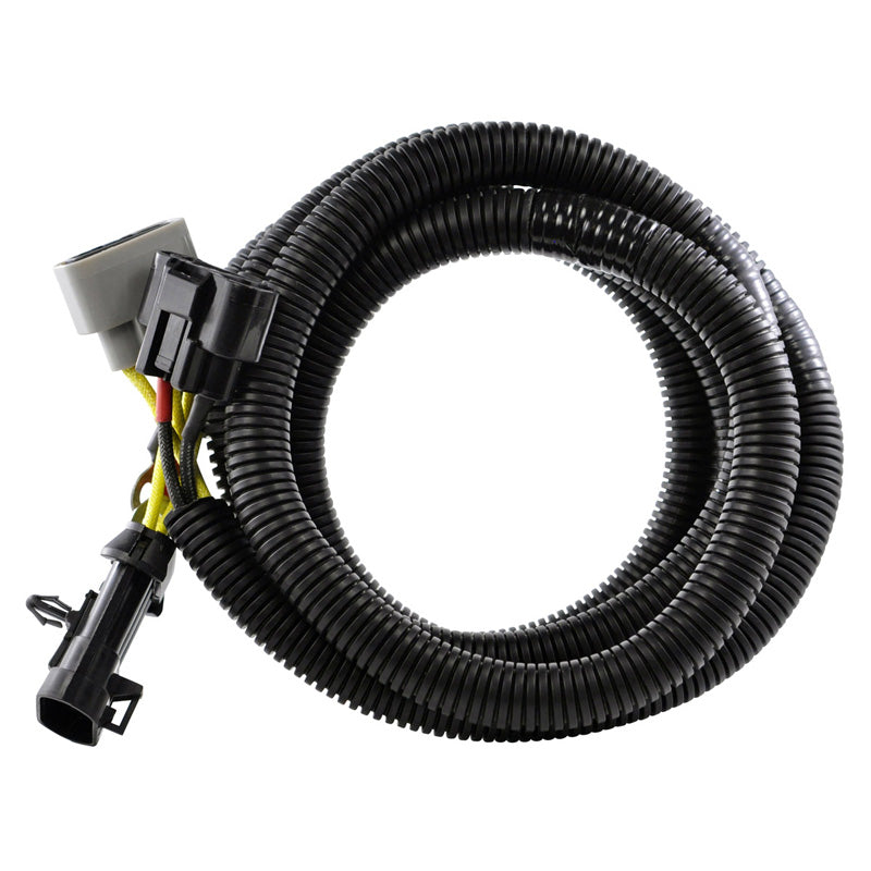 RMS HARNESS POL SPORTSMAN|RZR 570-1000 12-23 RMS957-103765