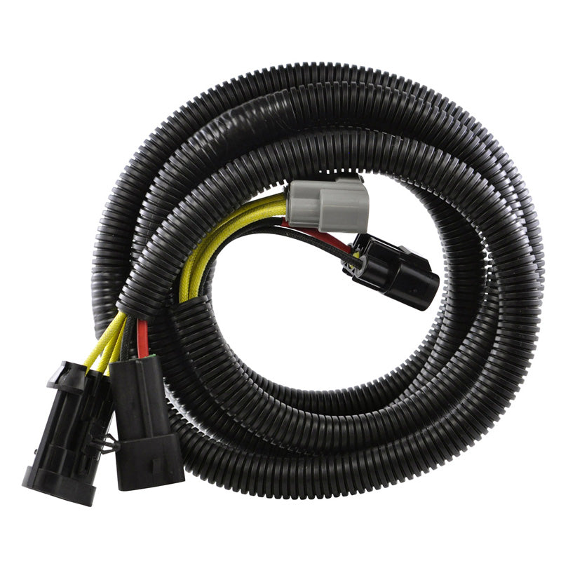 RMS HARNESS POL RZR|SPORTSMAN|RANGER 900-1000 13-22 RMS957-103768
