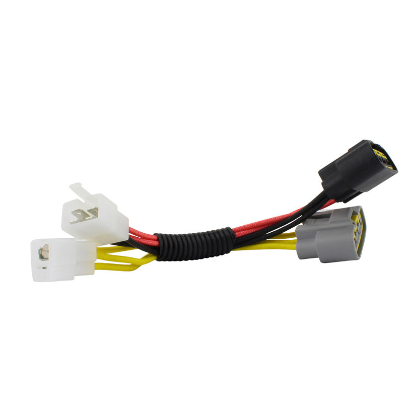 RMS REGULATOR HARNESS (HONDA) RMS957-107813