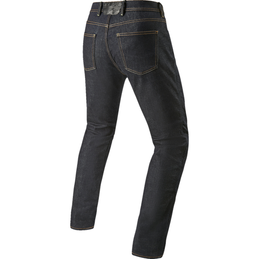 ALPINESTARS (ROAD) PANT CULT-8 BLUE 36 3325024-7202-36