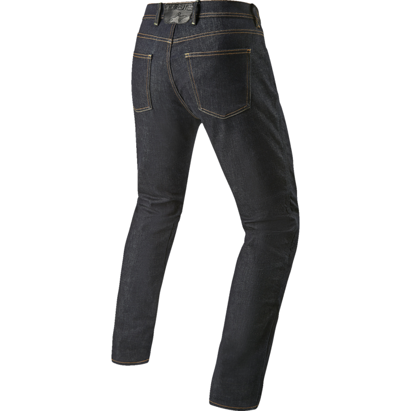 ALPINESTARS (ROAD) PANT CULT-8 BLUE 28 3325024-7202-28