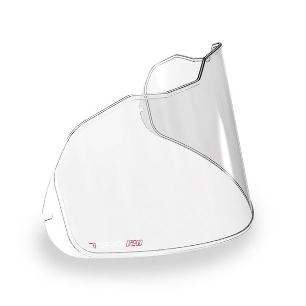 ARAI LENS INSERT VAS-A MAXVISION CLR 03-1100C-120