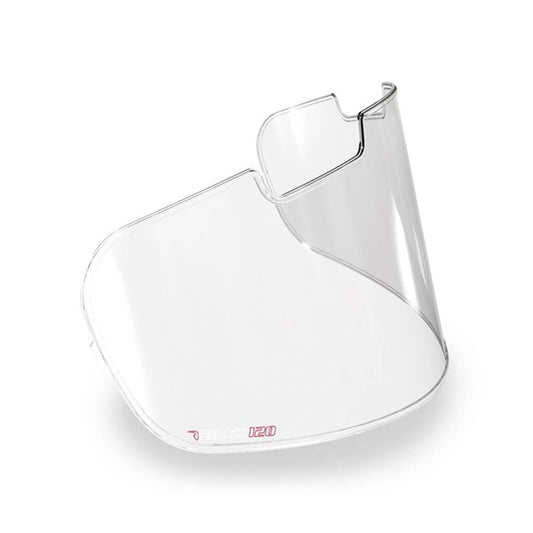 ARAI LENS INSERT VAS-V MAXVISION 120XLT CLR 01-1057C-120