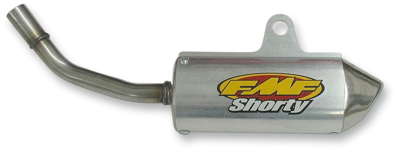 FMF 03-17 KTM85/07-12 105 P-CORE 2 SHORTY FMF 025065