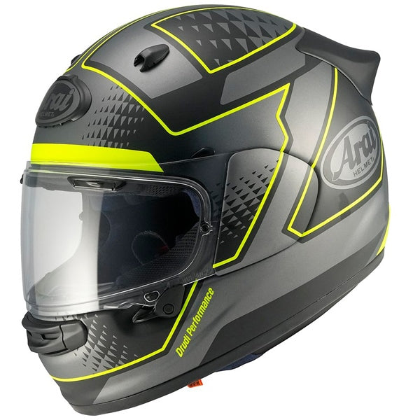 ARAI HELM CONTOUR-X PROTO YE XS ARAI 685311205599