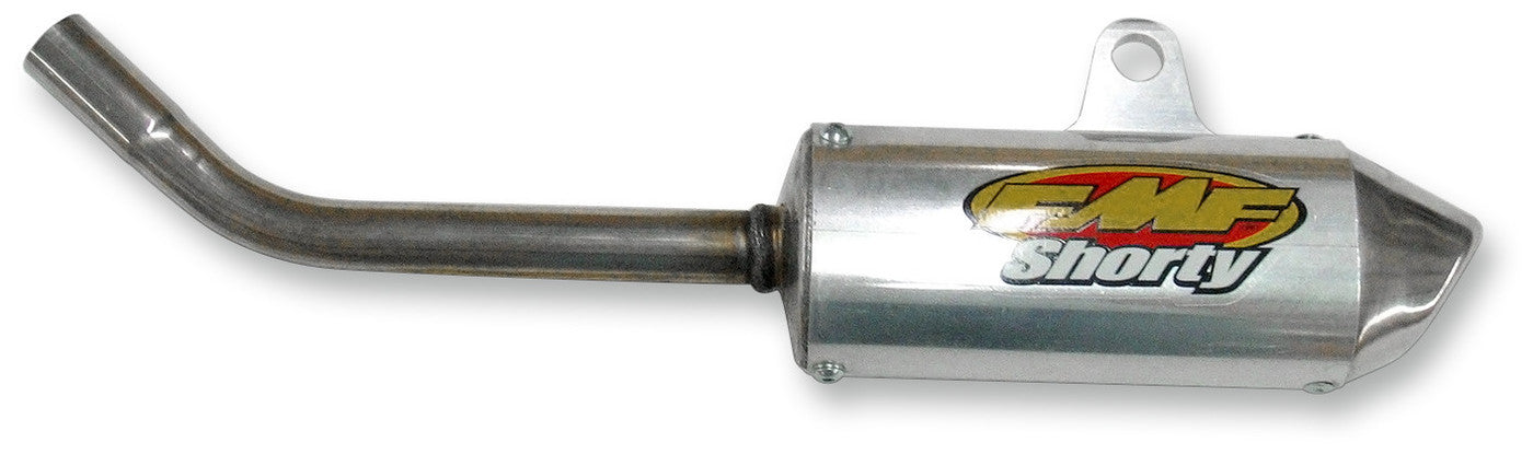 FMF 04-10 125SX/07-10 144-150SX P-CORE 2 SHR 025078