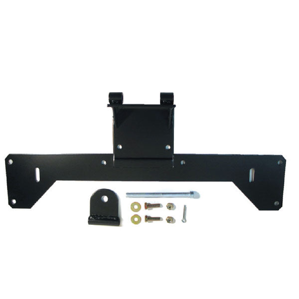 SPX HITCH SLEIGH KIT SKI-DOO 12-104