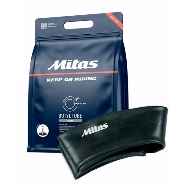 MITAS TUBE UHD T19-120U6B TR6 MITAS 70001352