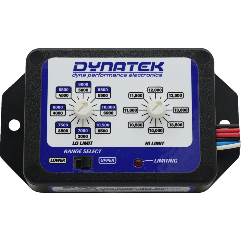 DYNATEK-HARLEY 2 STAGE REV LIMITER M8 DRL-400-HD-M8