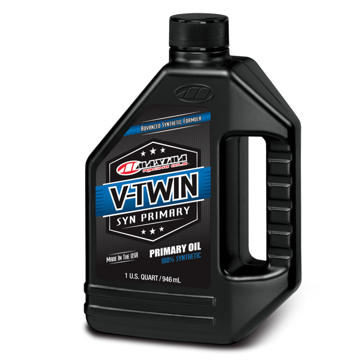 MAXIMA MAXIMA V-TWIN SYNTHETIC PRIMARY OIL (12) 40-05901