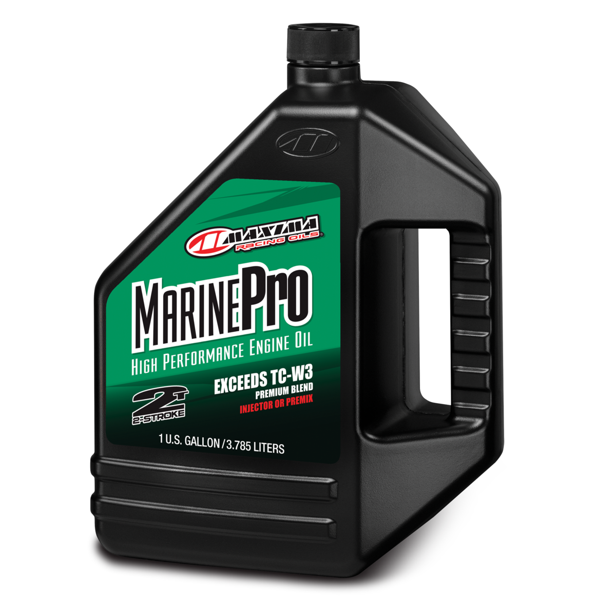 MAXIMA MARINE PRO TC-W3 INJECTOR/PREMIX (4) 259128