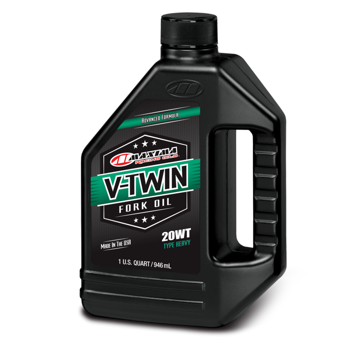 MAXIMA MAXIMA V-TWIN FORK OIL 20WT (12) 50-03901