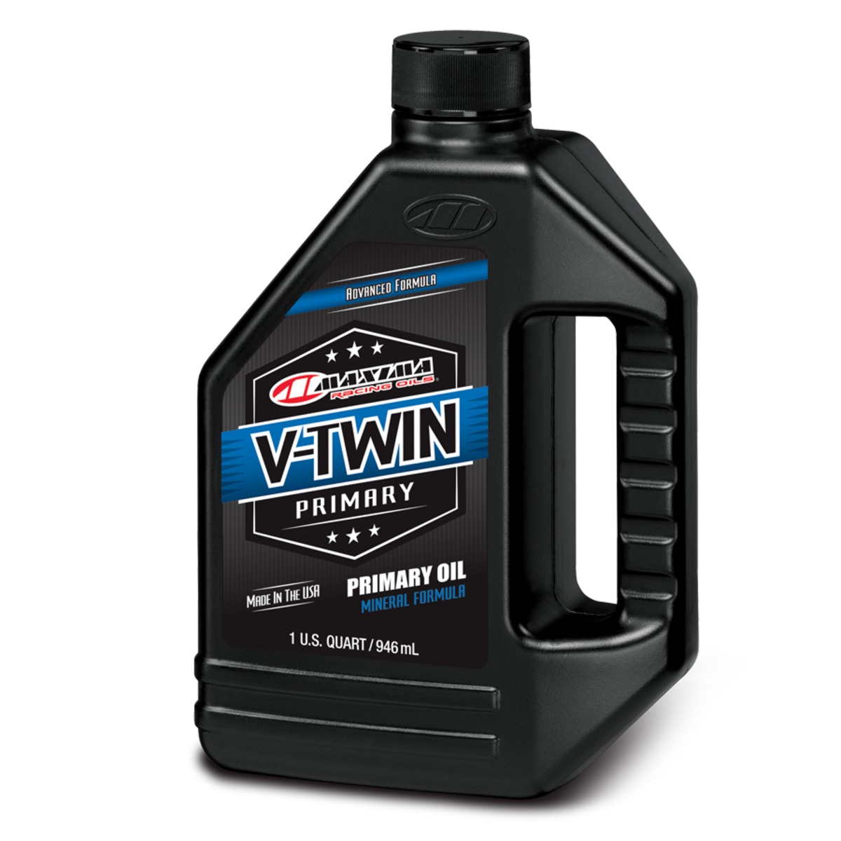 MAXIMA MAXIMA V-TWIN PRIMARY OIL (12) 40-04901