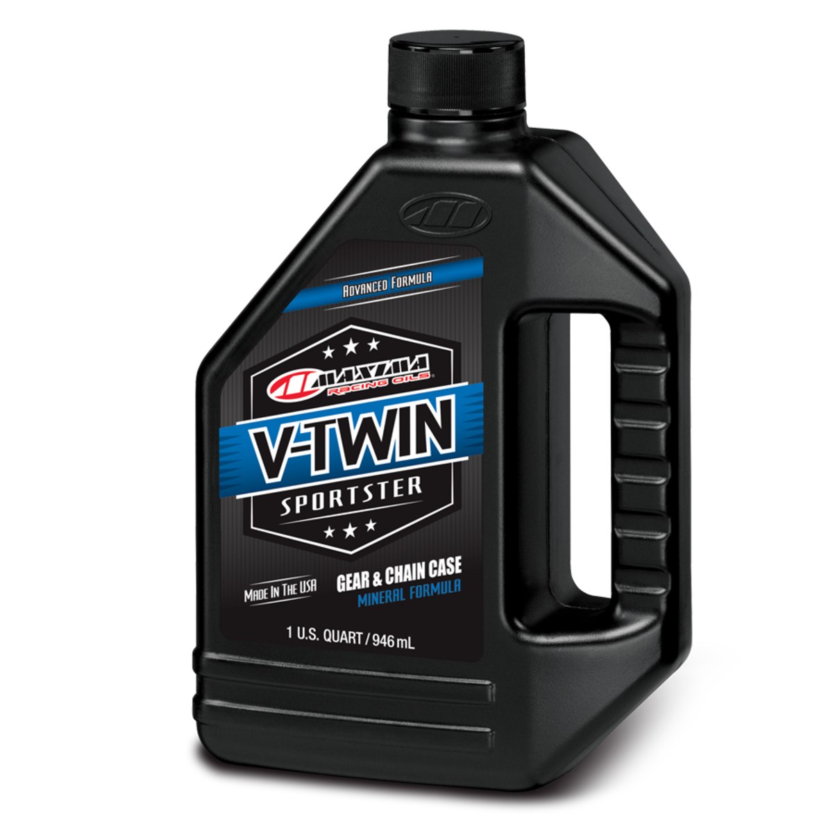 MAXIMA V-TWIN XL GEAR/CHAIN CASE OIL (12) 40-03901