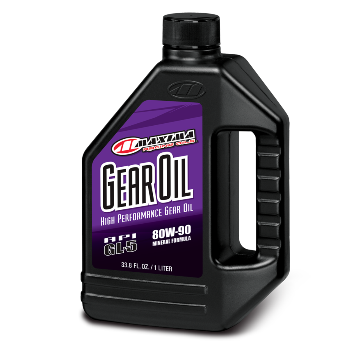 MAXIMA HYPOID GEAR LUBE PREMIUM 80W90 (12) 43901