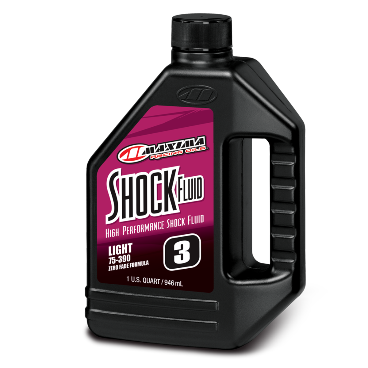 MAXIMA SHOCK FLUID LIGHT 75/390 3WT (12) 58901L