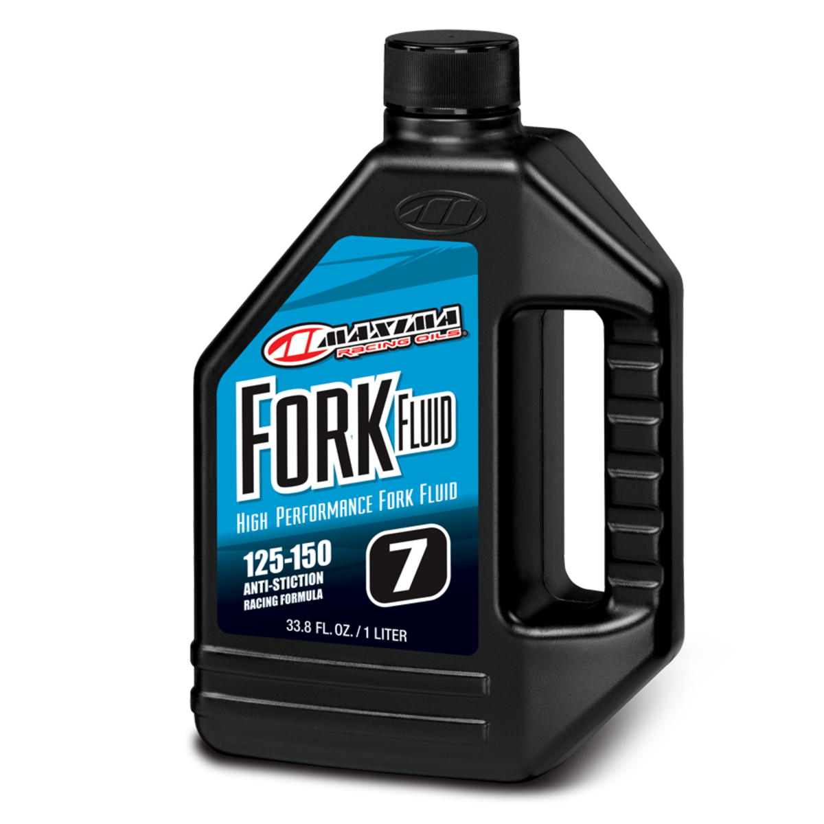 MAXIMA RACING FORK FLUID 125/150 7WT (12) 59901-7