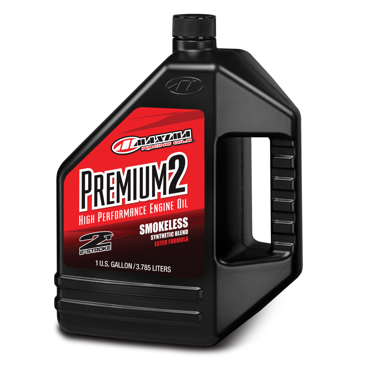 MAXIMA PREMIUM 2 SMOKELESS INJECTOR/PREMIX (4) 219128